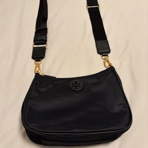 Tory Burch Black Crossbody Bag
